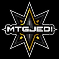 mtgjedi's Twitch profile picture