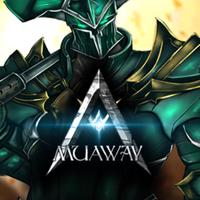 muaway's Twitch profile picture