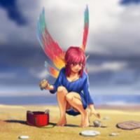 mucenarisse's Twitch profile picture