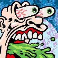 muddyr6s's Twitch profile picture