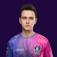 munch133's Twitch profile picture