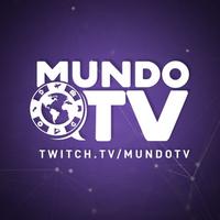 mundotv's Twitch profile picture