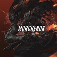 murchenok's Twitch profile picture
