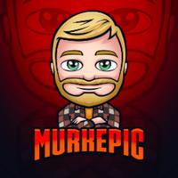 murkepic's Twitch profile picture