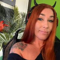 murningstar's Twitch profile picture