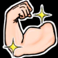 muscle19's Twitch profile picture