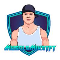 musclemiketft's Twitch profile picture