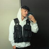 mustihaft27's Twitch profile picture