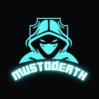 mustodeath's Twitch profile picture