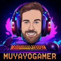 muyayogamer's Twitch profile picture