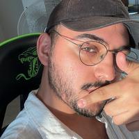 muypute's Twitch profile picture