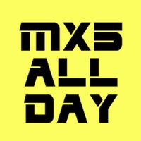 mx5allday's Twitch profile picture