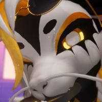 mxtressmyxx's Twitch profile picture
