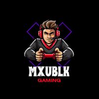 mxublk's Twitch profile picture