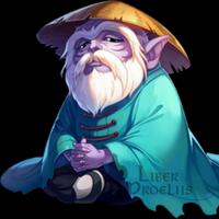 mykinm's Twitch profile picture