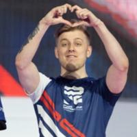 mykle's Twitch profile picture