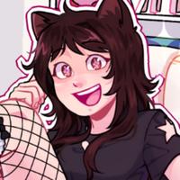 mynluvsx's Twitch profile picture