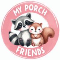 myporchfriends's Twitch profile picture