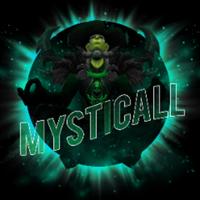 mysticallx's Twitch profile picture