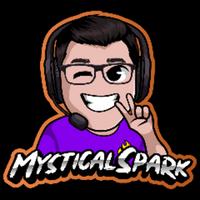 mysticalspark's Twitch profile picture