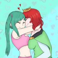 mysticthemagicalgirl's Twitch profile picture
