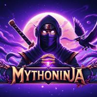 mythoninja's Twitch profile picture