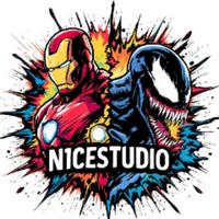 n1cestudio's Twitch profile picture