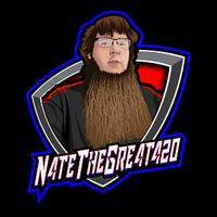 n4tethegre4t420's Twitch profile picture