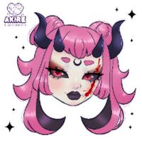 nadinenightmare's Twitch profile picture