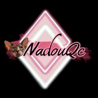 nadouqc's Twitch profile picture