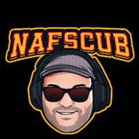 nafscub's Twitch profile picture