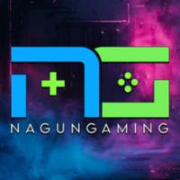 nagungaming's Twitch profile picture