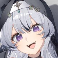 nallyvtuber01's Twitch profile picture