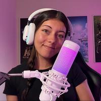 namesmelanie's Twitch profile picture