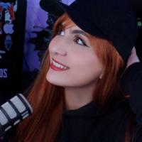 nanda's Twitch profile picture