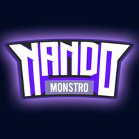 nandomonstro's Twitch profile picture