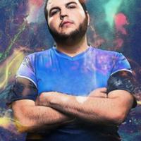 naoww's Twitch profile picture