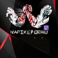 napikeformu's Twitch profile picture