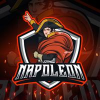 napoleon's Twitch profile picture