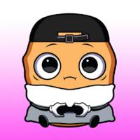 narcolepticnugget's Twitch profile picture