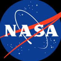 nasa's Twitch profile picture