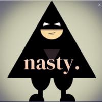 nastytriangle's Twitch profile picture