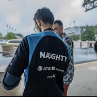 naughty's Twitch profile picture