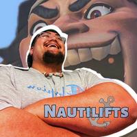 nautilifts's Twitch profile picture