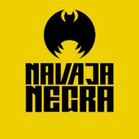 navajanegra's Twitch profile picture
