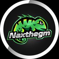 naxthegm's Twitch profile picture