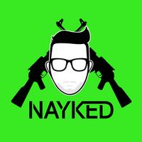 naykedtv's Twitch profile picture