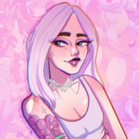 nayru's Twitch profile picture