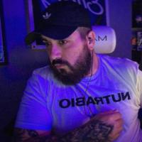 naysayerx's Twitch profile picture