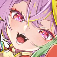 nayumu_19's Twitch profile picture